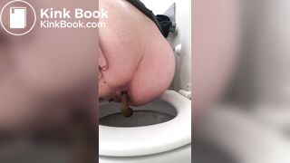 Mobile Phone Poop Quickie.Enthusiast. - video 35