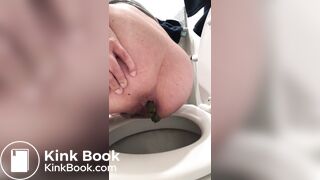 Mobile Phone Poop Quickie.Enthusiast. - video 35