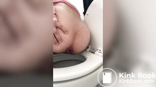 Mobile Phone Poop Quickie.Enthusiast. - video 35