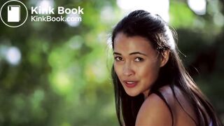 Actress toilet poop scene