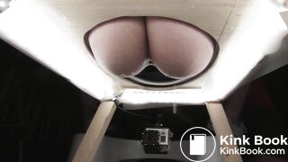 New Pooping Teen for y'all - video 18