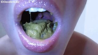 Solo Scat & Swallow - ∑ƖeϲaϦra (2)