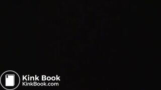 Girl taking a shit (audio only)