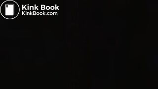 Girl taking a shit (audio only)