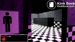 Foxy The Party Pooper