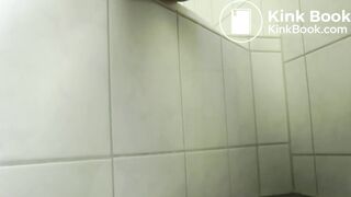 two unbelievable heaps of shit served on the plate