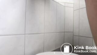 two unbelievable heaps of shit served on the plate