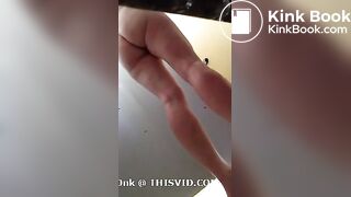 Toilet Spy 3