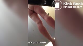 Toilet Spy 3