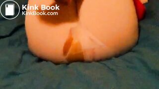 Pants poop - video 16