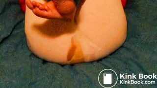 Pants poop - video 16
