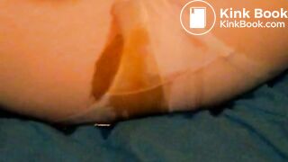 Pants poop - video 16