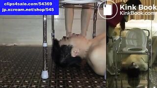 Chinese femdom scat - video 21