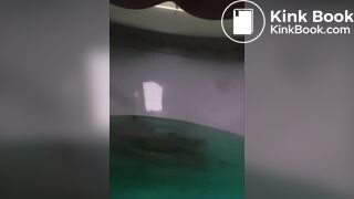 korean cute girl shit a lot - seun