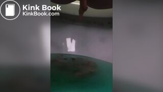 korean cute girl shit a lot - seun