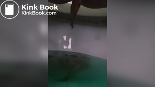 korean cute girl shit a lot - seun