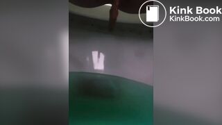 korean cute girl shit a lot - seun