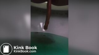 korean cute girl shit a lot - seun