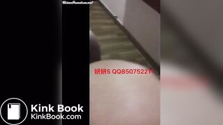 toilet slave - video 21