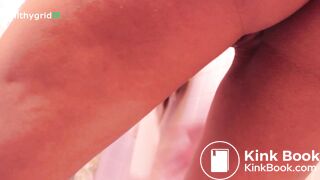 sexy mistress poop - video 2