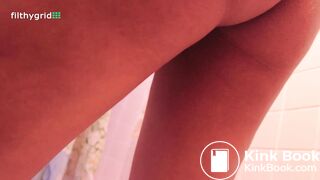 sexy mistress poop - video 2