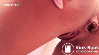 sexy mistress poop - video 2