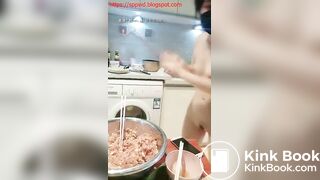 Chinese girl - video 35