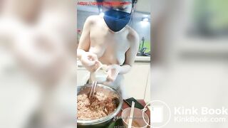 Chinese girl - video 35