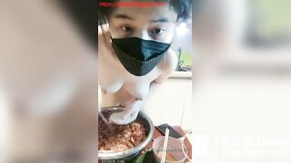 Chinese girl - video 35