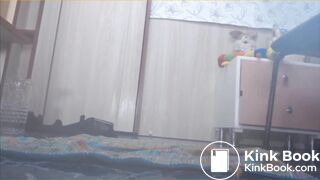 Dirty webcam - video 4