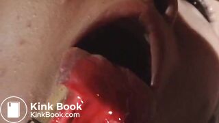 2077 Enema in the Tea Ceremony Room 2