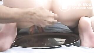 D*V*U*M*A.-101 'Debut Work's First Feces Meal' complete