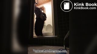 Sexy teen toilet diarrhea - video 2
