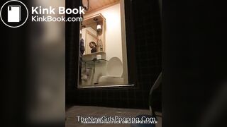 Sexy teen toilet diarrhea - video 2