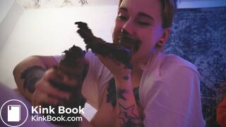 Perfect Shitfuckery.