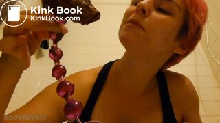Beads - video 2