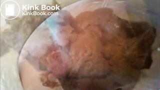 pov you're getting shit on