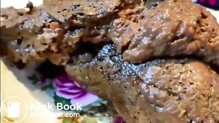 pov you're getting shit on