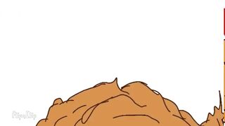 Oh no i sense a big one coming...