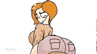 Oh no i sense a big one coming...