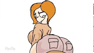 Oh no i sense a big one coming...