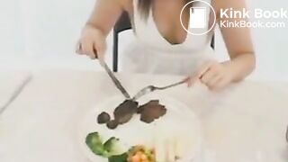 scat 2 - Scat Cooking