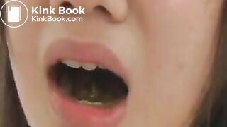 scat 2 - Scat Cooking