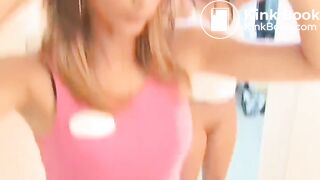 Teenage poop session makes 'em sexy at poop