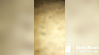 Part 2 of bbw shitty anal