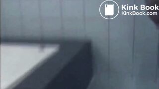 Desperate Japanese Girl Needs To Release Her Diarrhea