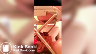 chinese scat vid