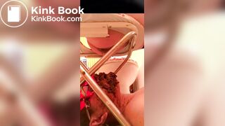 chinese scat vid