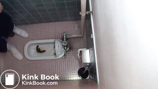 japanese pooping A-7
