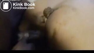 Scat fuck 1 - video 2